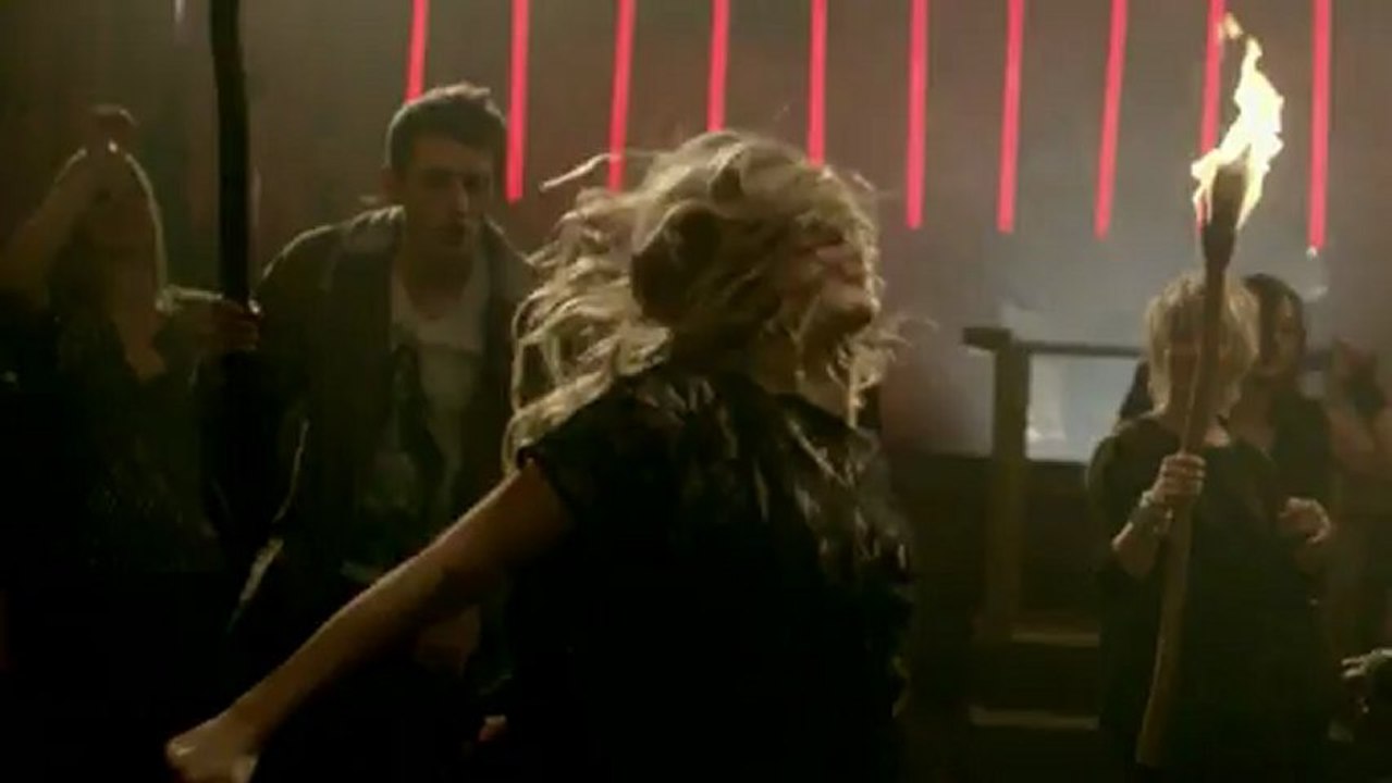 Learn To Love Again Offficial VIDEO