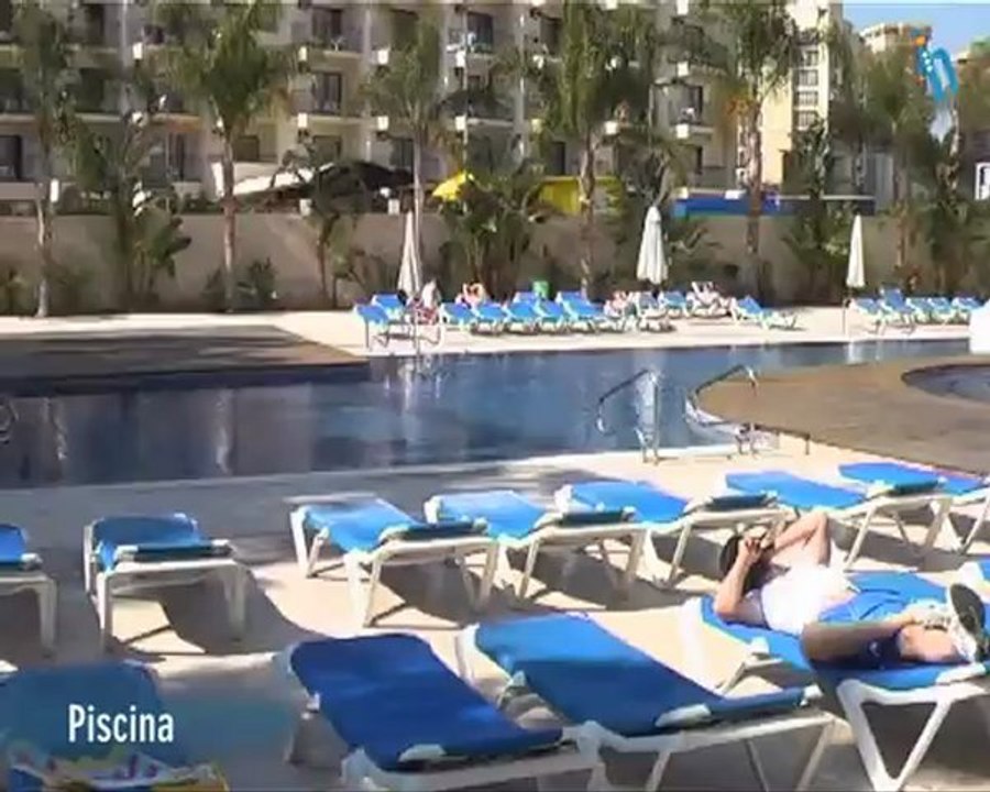 Benidorm - Hotel Rosamar (Quehoteles.com)