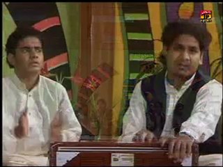 Baba Baba Kar Ya Kar, Sher Miandad Khan Fareedi Qawwal,