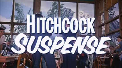 NORTH BY NORTHWEST Trailer