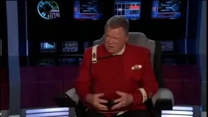 Seth Opens With Painfully Long Monologue