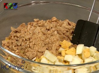 K23TV - Kuhinjica - 25. februar 2013.