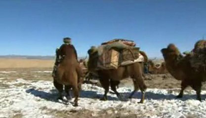 Стать мужчиной в Сибири