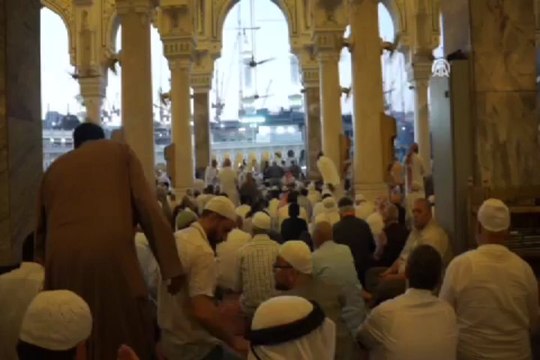 Umrede rekor artış