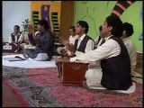 Main Mangti Main, Sher Miandad Khan Fareedi Qawwal,