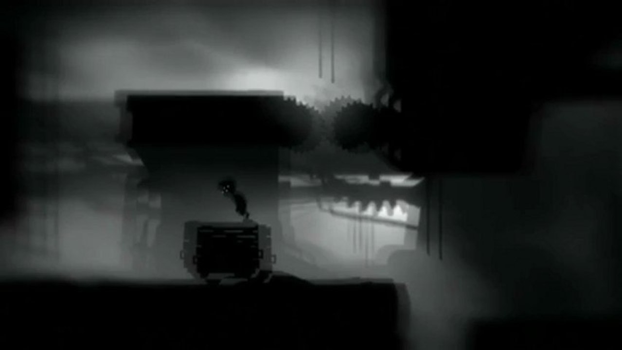 [walkthrough] Limbo 2 VENGENCE