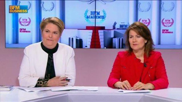 Mes bonnes copines VS Planetveo - 23 février - BFM Académie 2013 1/4
