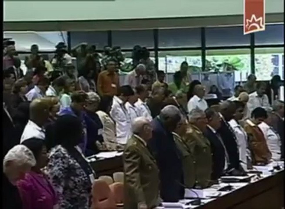 Fidel Castro Appearance