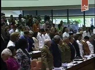 Fidel Castro Appearance