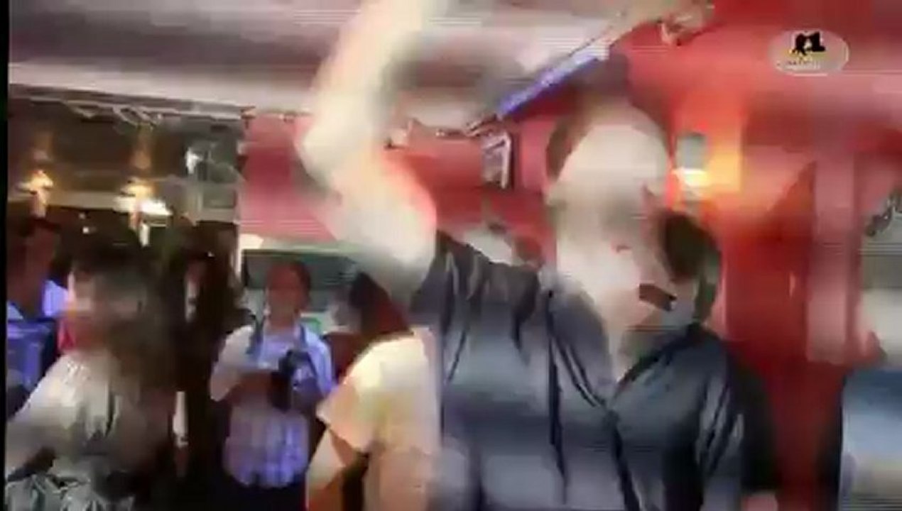 Die JunX - Ich will wieder nach St. Pauli