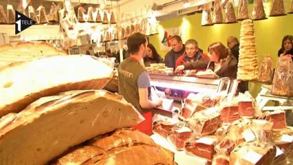 Le Salon de l'Agriculture, un coût pour les agriculteurs