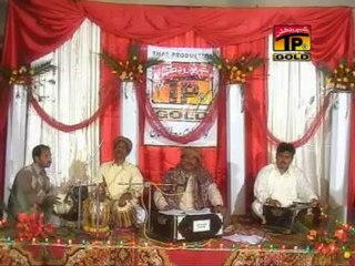 Bakhta Nu Aaj Salam Ae, Talib Hussain Dard