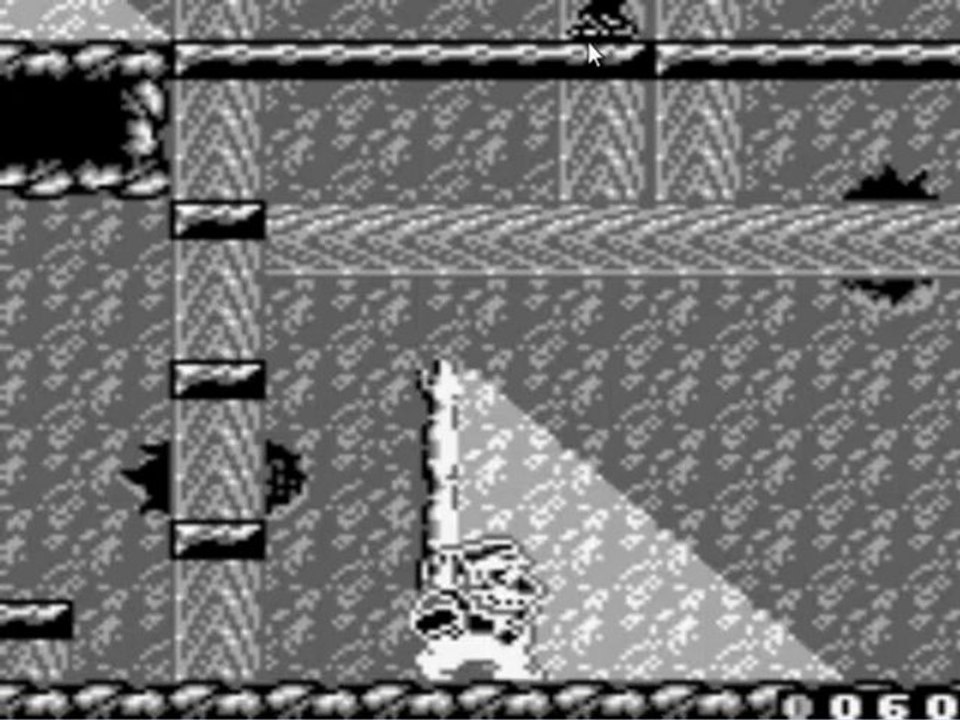 wario land 2 15 - tout est bon dans le cochon