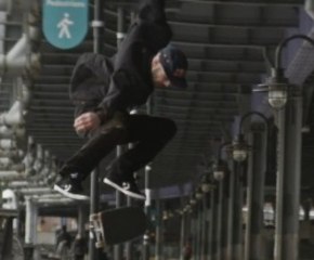 Zered Bassett - Red Bull Perspective