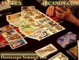 Horoscopo Leo del 24 de febrero al 2 de marzo 2013 - Lectura del Tarot