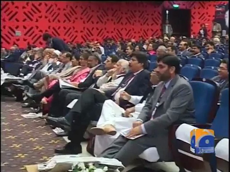 South Asia Media Summit-Part 3