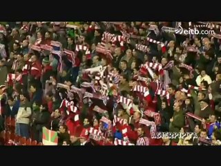 Athletic - Manches Octavos De La UEF Vuelta 2-3 Promo  WWW.WOODYATHLETIC.NET