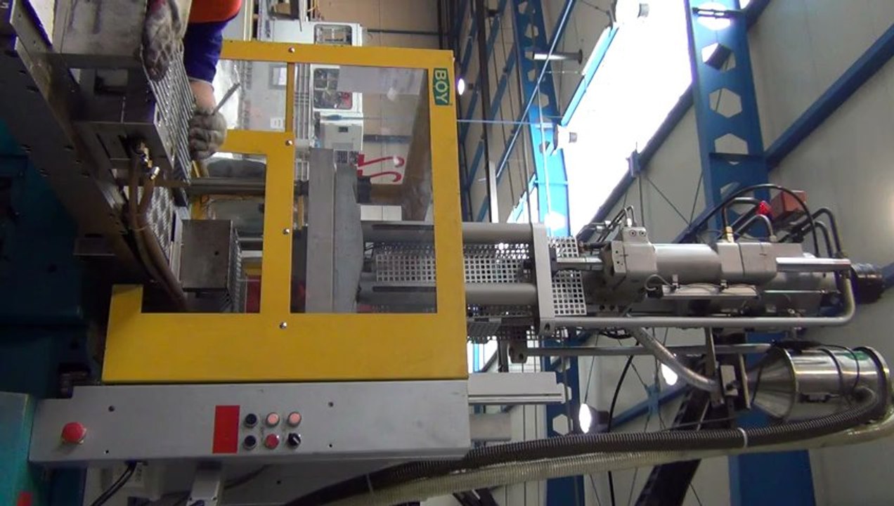 Automatikbetrieb - 00011