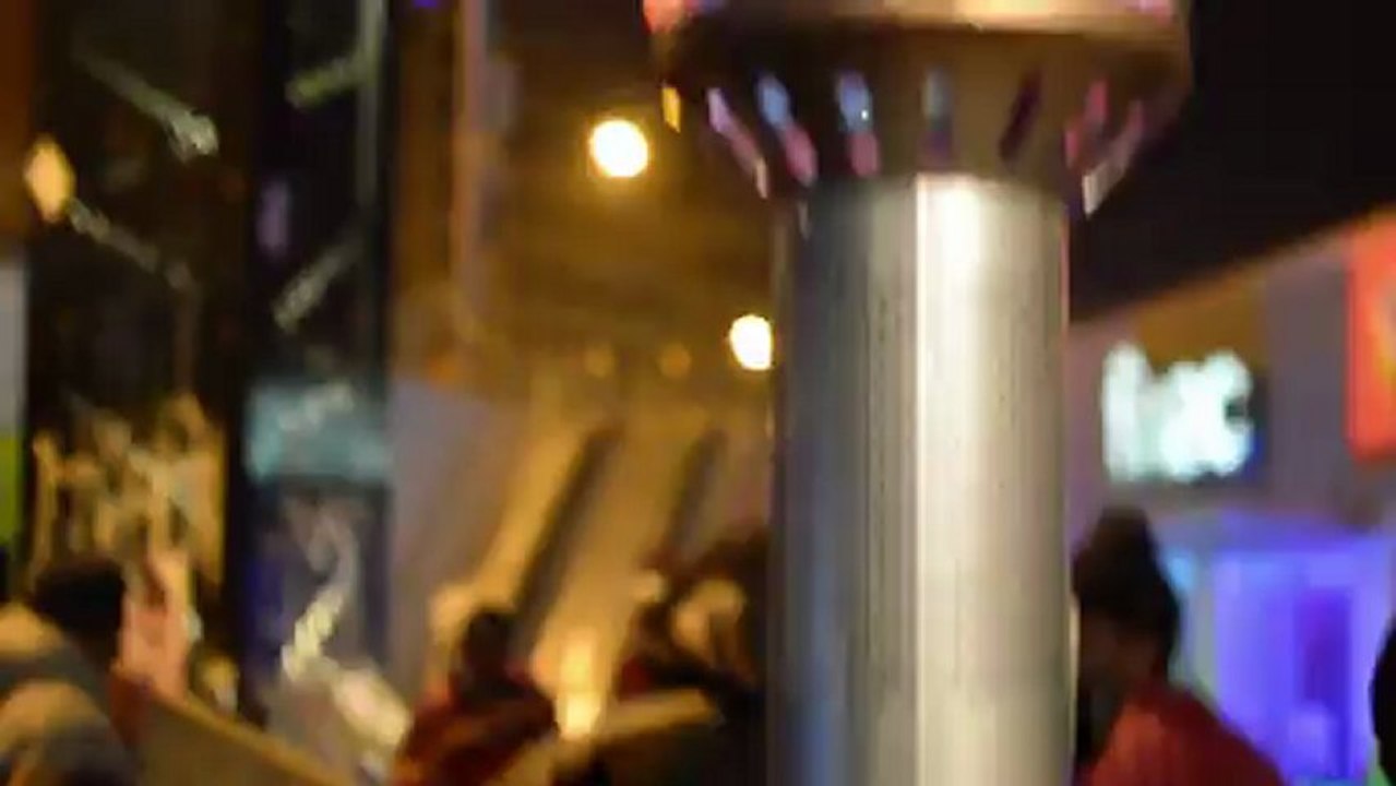 Blackout @ Loft Club 23.02.13