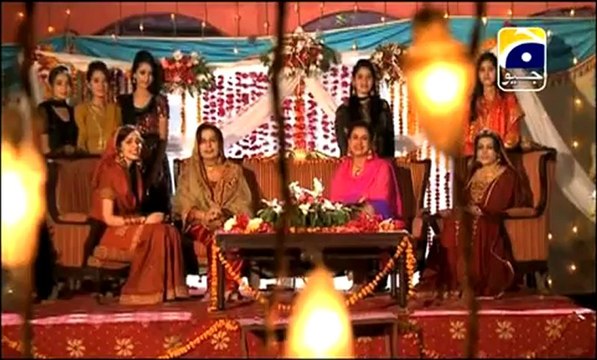 Milke Bhi Hum Na Mile-05 Episode 30 Dec 2012