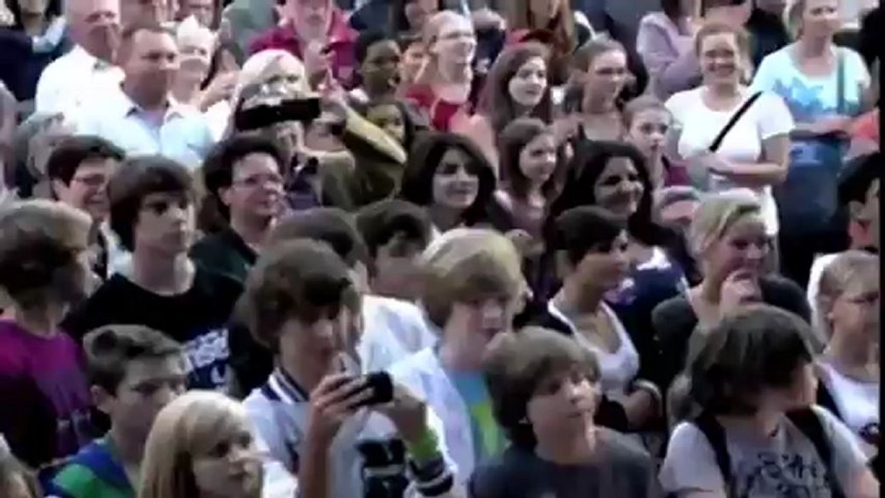 Die JunX - Aus dem hohen Norden kommen wir