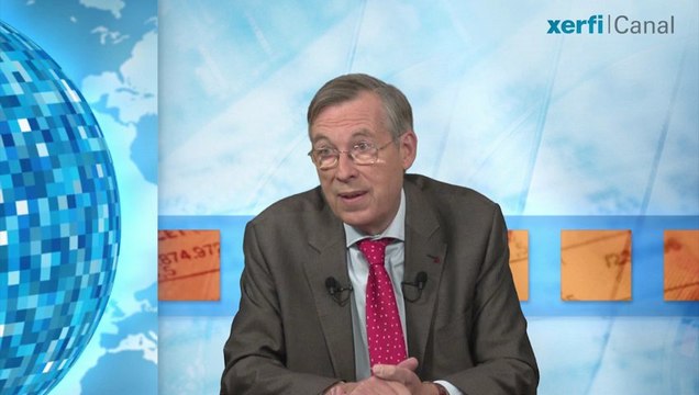 François Heisbourg, Xerfi Canal L'Allemagne joue solo