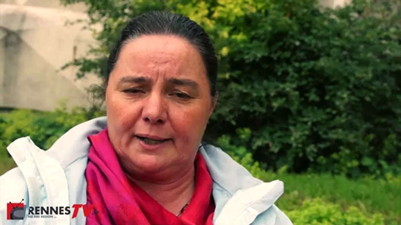 Législatives (2e Tour) #Circo3501 : CHAPDELAINE (PS) vs LE BLOND (ALL)