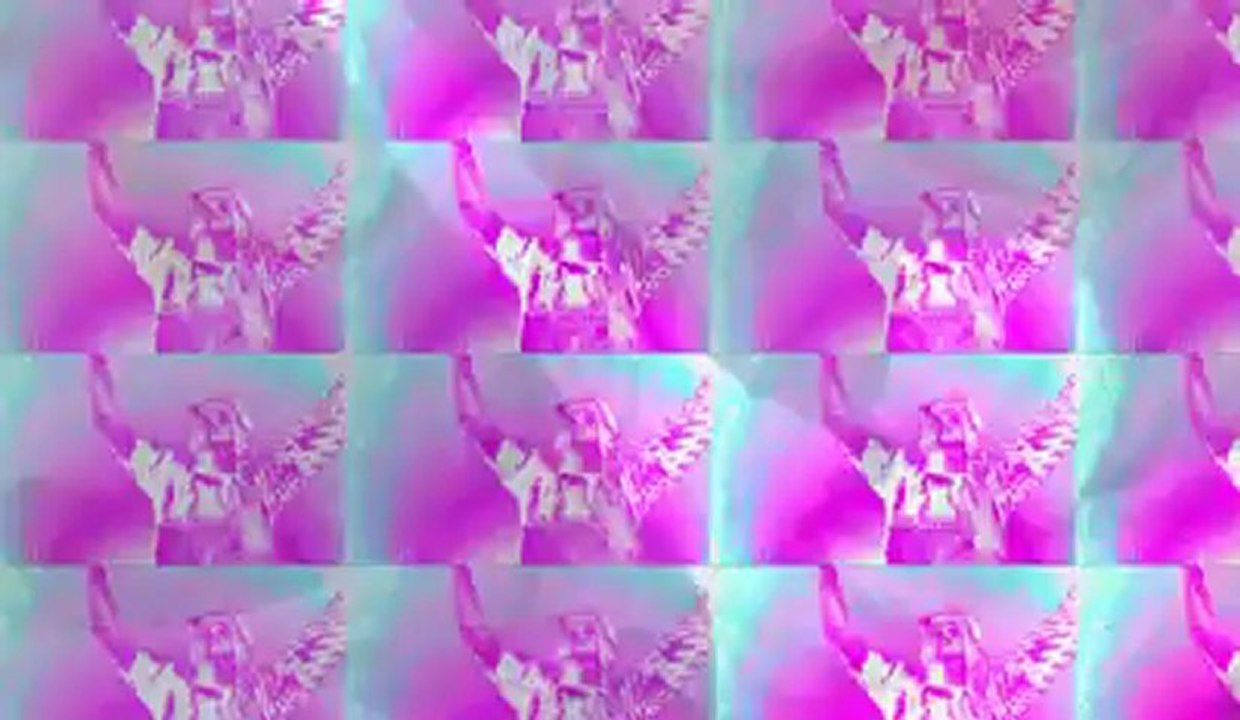 Die JunX - CALIFORNIA