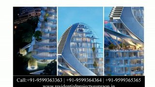 Michael Schumacher World Tower Gurgaon || 9599363363