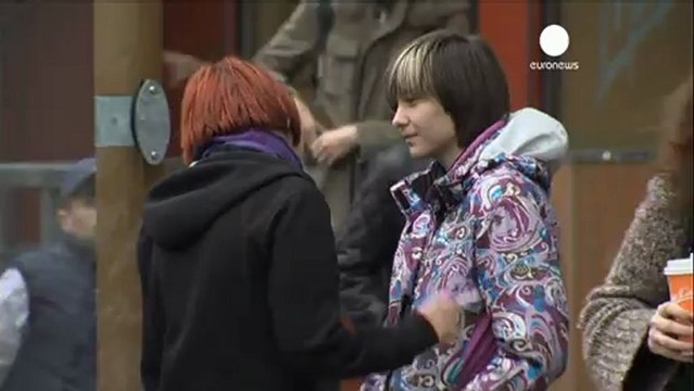 Russia, stop al fumo nei luoghi pubblici da giugno