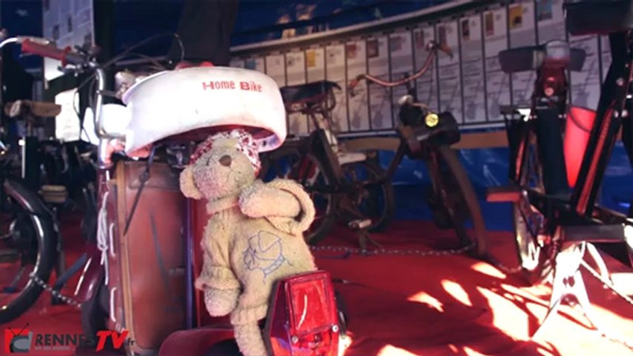 Retour sur l'inauguration du 45e Festival Rock'n Solex