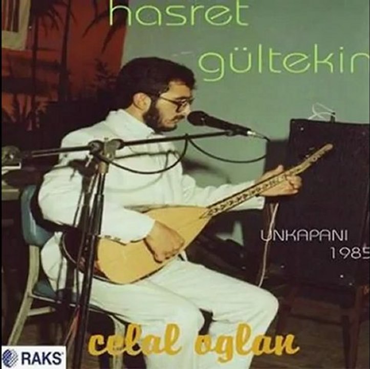 Hasret Gültekin-Gerizler Başından
