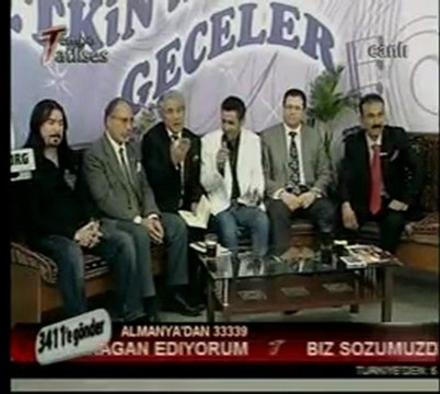 DURAMIYORUM. ETKİN ETKİNLİ GECELER