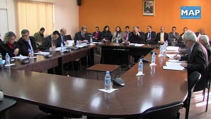 مجلس المنافسة يعقد دورته الرابعة والعشرين