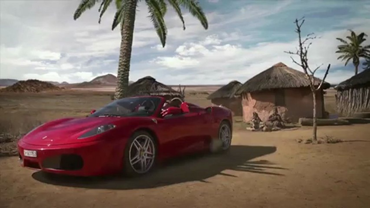 Pub : La cupidité de nos banquiers et sans limite