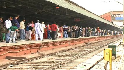 Northeast demands rail extension to curb Chinese threat