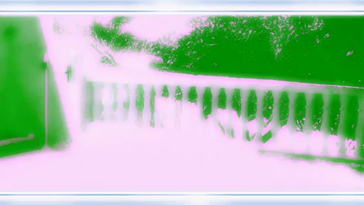 Neige à Rocbaron le 24 février 2013