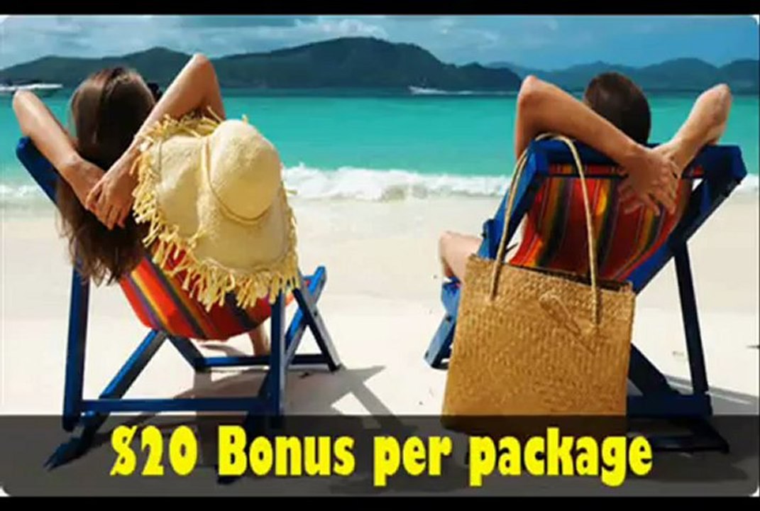 Atlas.Travel Cheap Vacation Packages