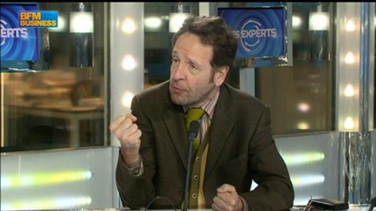 Nicolas Doze : Les experts - 25 février - BFM Business 2/2