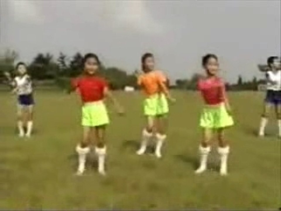 North Korea - Souda! We're ALIVE