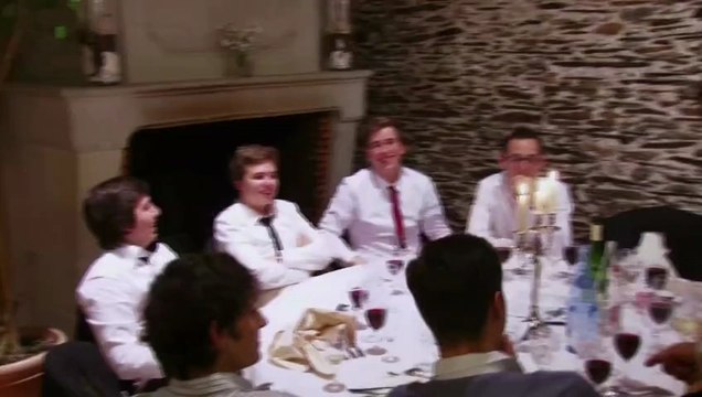 L'Institut de Mathématiques Appliquées a fêté ses 40 ans !