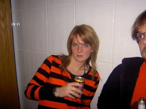 Tanja Gräff / Die Pause Lüge von Trier ?!