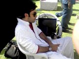 Ranbir Caught Smoking