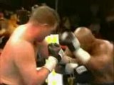 Boxing Mike Tyson vs Kevin McBride