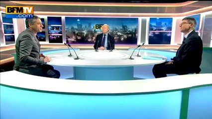 Download Video: BFM Politique : l'After RMC, Vincent Peillon répond aux questions de Jean-François Achilli - 24/02