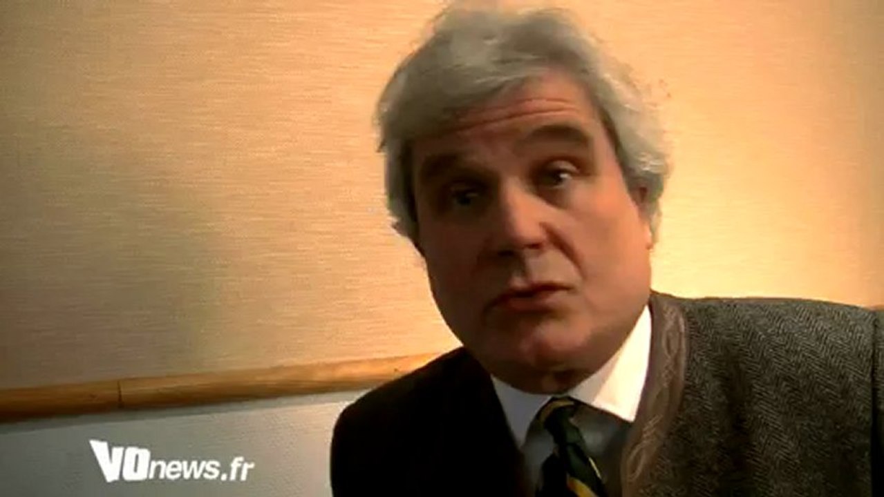 TW Pascal Escande - Piano Campus