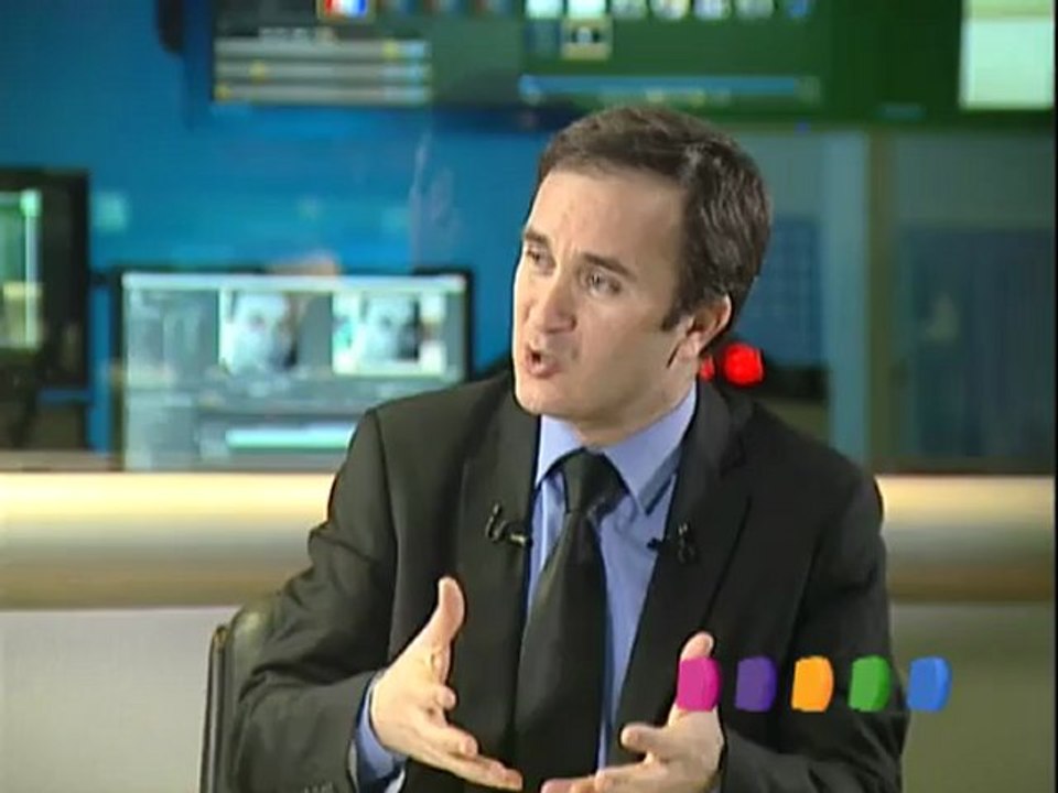 MALIKA MATOUB SUR BERBERE TELEVISION LE 22 FEVRIER 2013