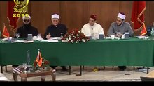 CORAN TRES BELLE RECITATION MAROC - Al-Mizmar Dahabi