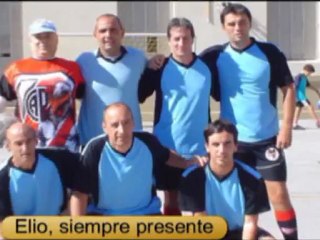 Elio, siempre presente