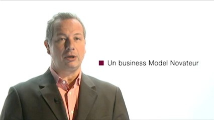 Ideal Gourmet - Ideal Seminaire : Interview de présentation - Vidéo Institutionnelle